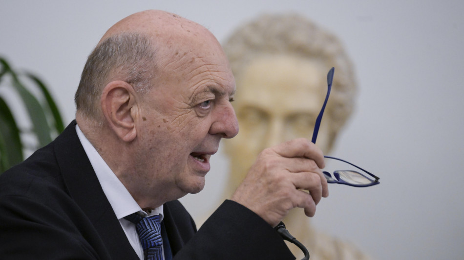  Da Acquirente Unico bond per 600 milioni. Pichetto, operazione di rilievo 