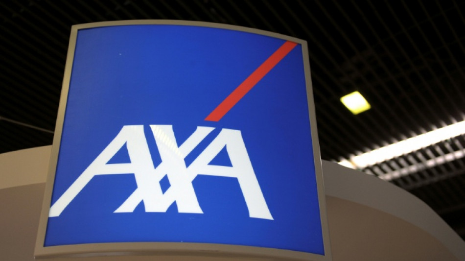  Axa r&eacute;alise de nouveau un b&eacute;n&eacute;fice net et un chiffre d'affaires record en 2025 