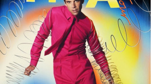 Mika, nel 2026 in tutta Europa con lo Spinning Out Tour