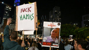 TNetanjahu will weiter "milit&auml;rischen Druck" auf Hamas aus&uuml;ben 