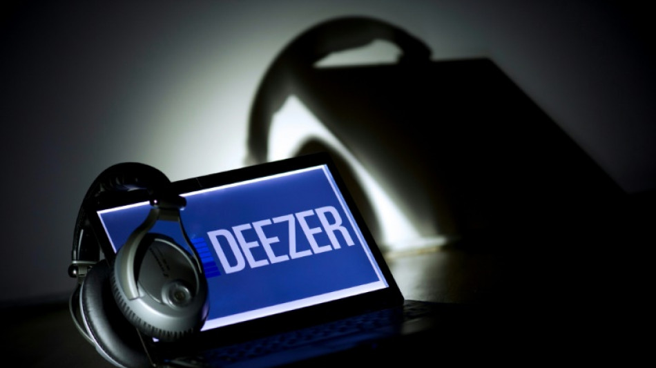 Streaming musical: entre 1% et 3% des &eacute;coutes gonfl&eacute;es artificiellement