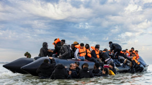Bootsungl&uuml;cke auf dem &Auml;rmelkanal: Drei Migranten tot, drei vermisst