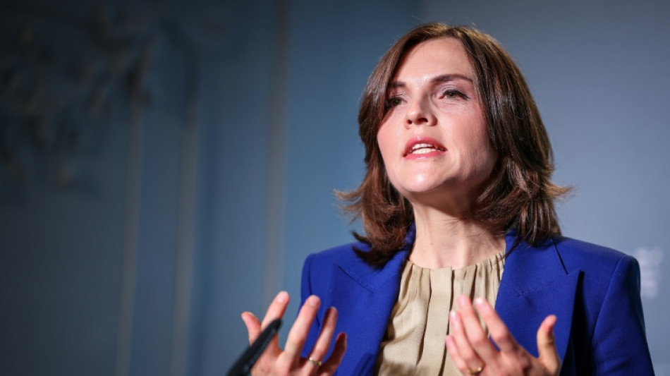  "Deutschland-Monitor": Zustimmung zur Demokratie gro&szlig; - Kritik an Funktionieren 