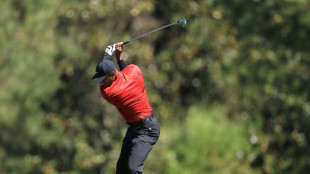 Woods weiter im Aufwind: "F&uuml;hle mich viel st&auml;rker"