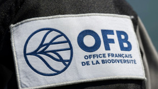 Espaces protégés: "Une personne sur vingt en infraction", lors de contrôle de l'OFB en mai