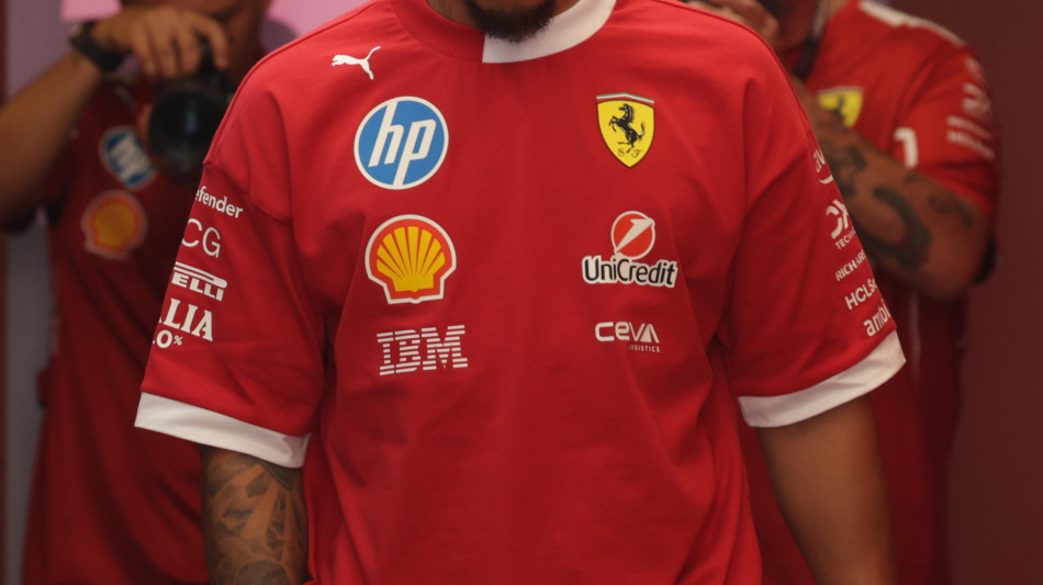  F1: le Ferrari brillano nell'ultimo giorno di test a Barcellona 