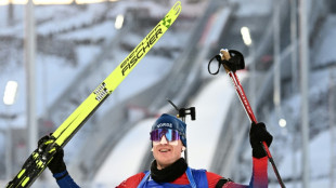 JO-2022: la renaissance dor&eacute;e de Johannes Boe, quadruple champion olympique &agrave; P&eacute;kin