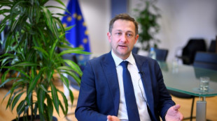 Agriculture: l'UE pr&eacute;voit de r&eacute;duire les importations ukrainiennes &agrave; partir de juin 