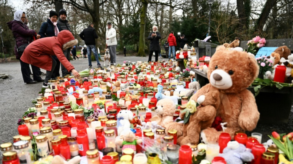 Prozess um  um t&ouml;dliche Messerattacke auf Kitakinder in Aschaffenburg beginnt