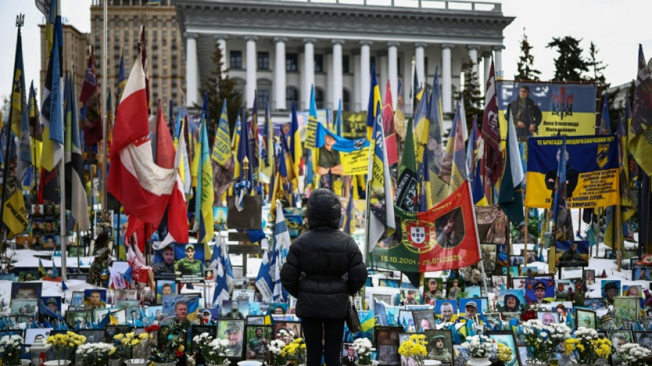  Las refugiadas ucranianas sufren un alto nivel de violencia en la UE, seg&uacute;n una agencia europea 