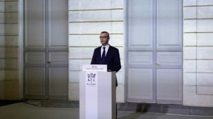 Frankreichs Pr&auml;sident Macron ernennt neue Regierung 