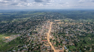 M&aacute;s de 40 muertos por un ataque rebelde en una iglesia de RD Congo