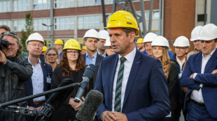 SPD in Niedersachsen w&auml;hlt neuen Ministerpr&auml;sidenten Lies zu Vorsitzendem