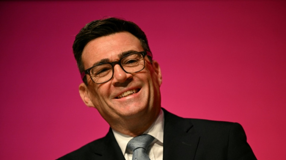  A Liverpool, le Labour remobilis&eacute; derri&egrave;re Andy Burnham mais attend des r&eacute;ponses 