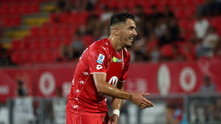 Il turn over 'inceppa' l'Inter, a Monza &egrave; solo pari