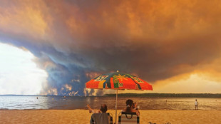 What are 'fire clouds', the ominous phenomenon seen in France?