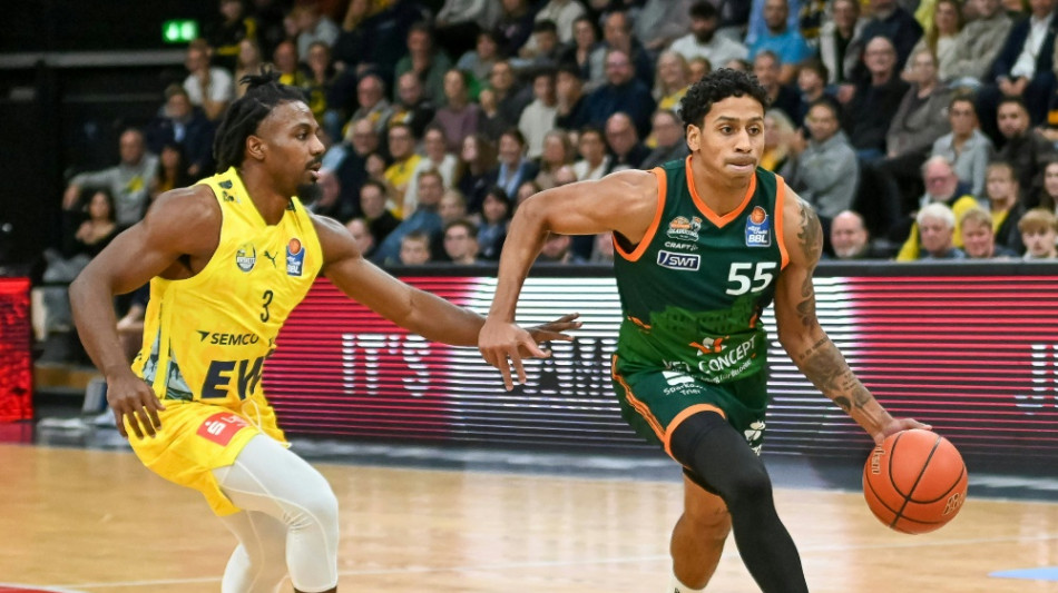 Clemons stoppt Trier alleine: Erste Niederlage f&uuml;r den Neuling