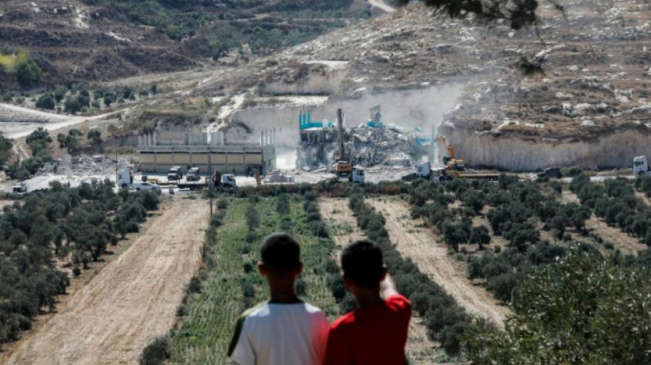  Una palestina pierde a su beb&eacute; tras quedar retenida en un control israel&iacute;, seg&uacute;n unos param&eacute;dicos 