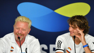 Zverev hofft auf Becker-R&uuml;ckkehr zum DTB
