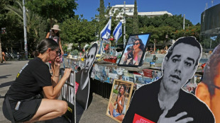 Trump annonce l'accord d'Isra&euml;l et du Hamas &agrave; une "premi&egrave;re phase" de son accord de paix
