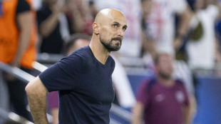 Di Salvo nach erstem Sieg "zufrieden"