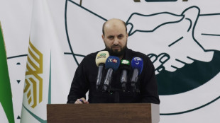 Staatsmedien: Mohammed al-Baschir zum Chef der &Uuml;bergangsregierung in Syrien ernannt