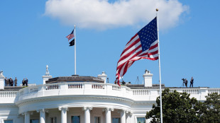 Furgone si schianta contro barriera a Washington, chiusa area Casa Bianca