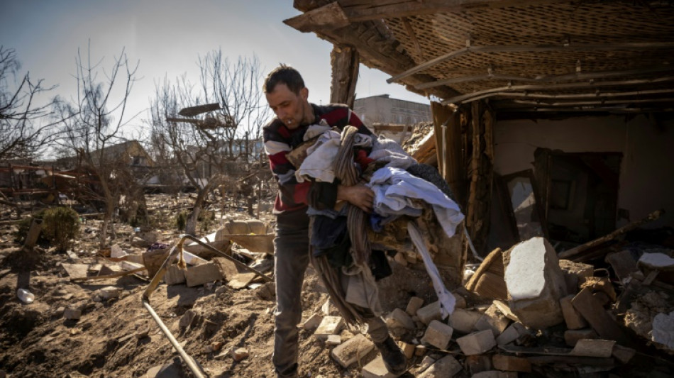 Westen bekr&auml;ftigt Vorwurf von russischen Kriegsverbrechen in der Ukraine