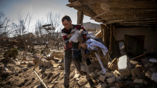 Westen bekr&auml;ftigt Vorwurf von russischen Kriegsverbrechen in der Ukraine