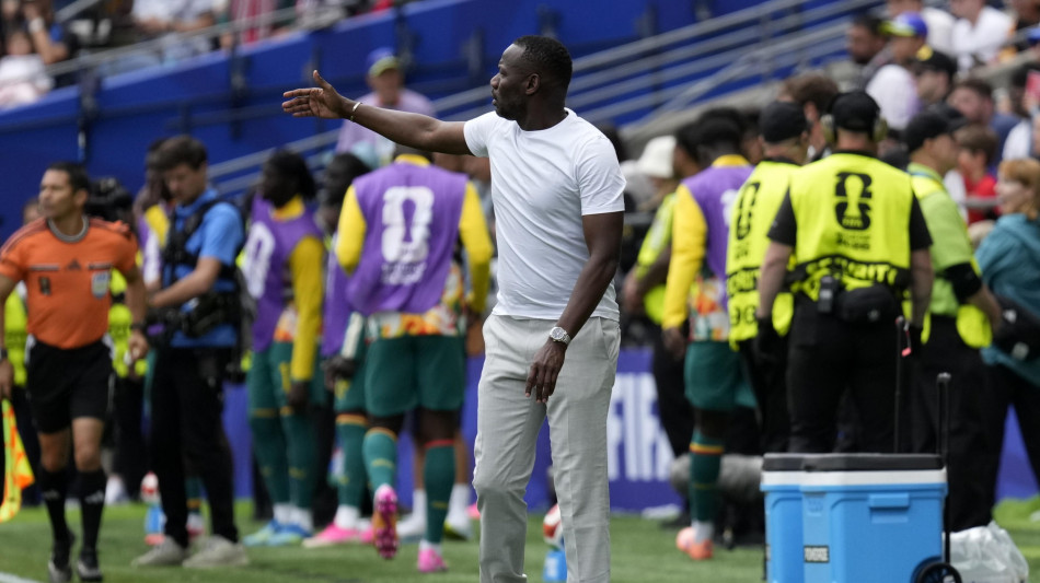  Mondiali: il Senegal esonera il ct Pape Thiaw 