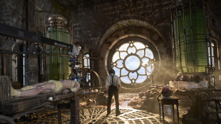 "Frankenstein" di Guillermo del Toro dal 22 ottobre in sala