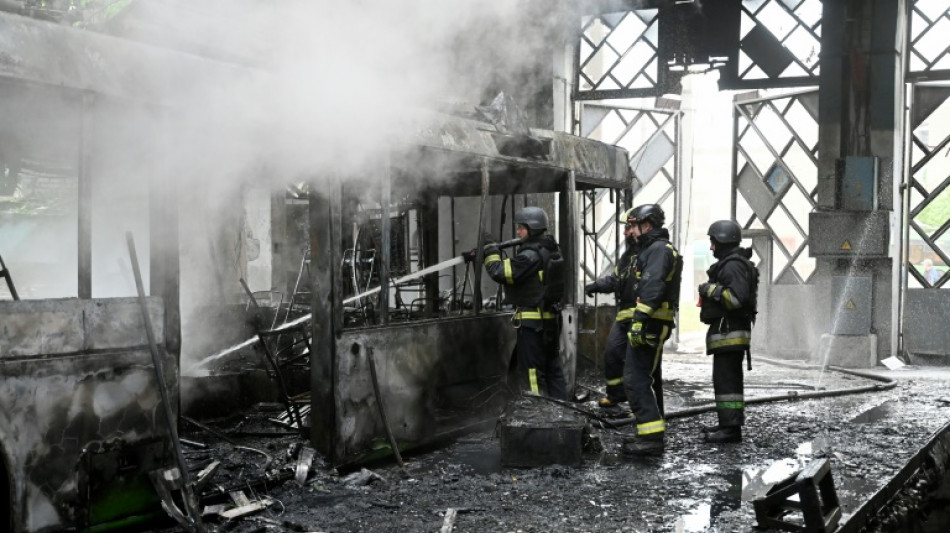 Turquía propone acoger una cumbre Putin-Zelenski-Trump