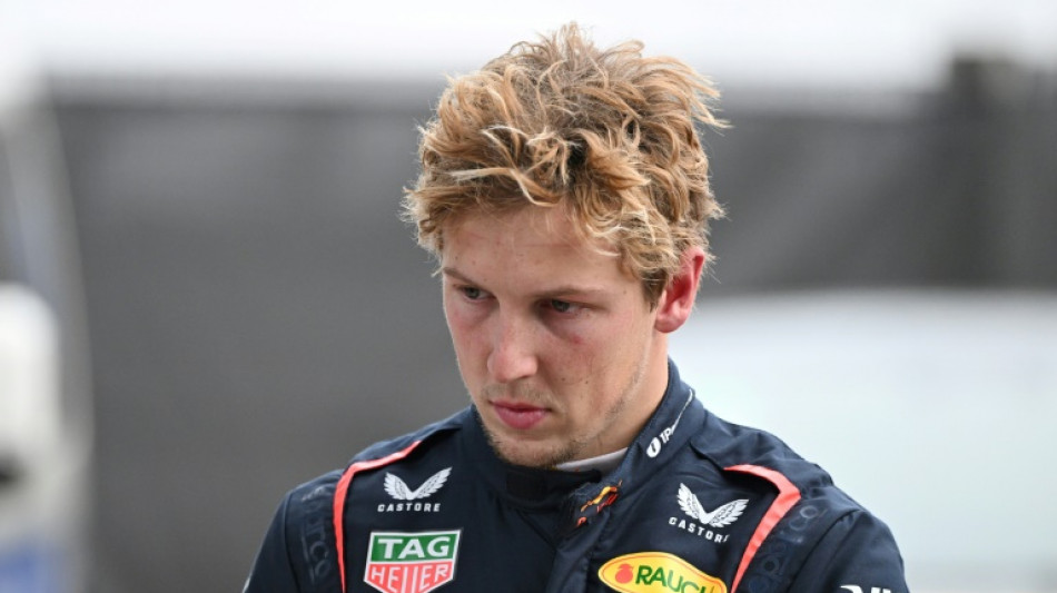 Yuki Tsunoda dever&aacute; substituir Liam Lawson na Red Bull