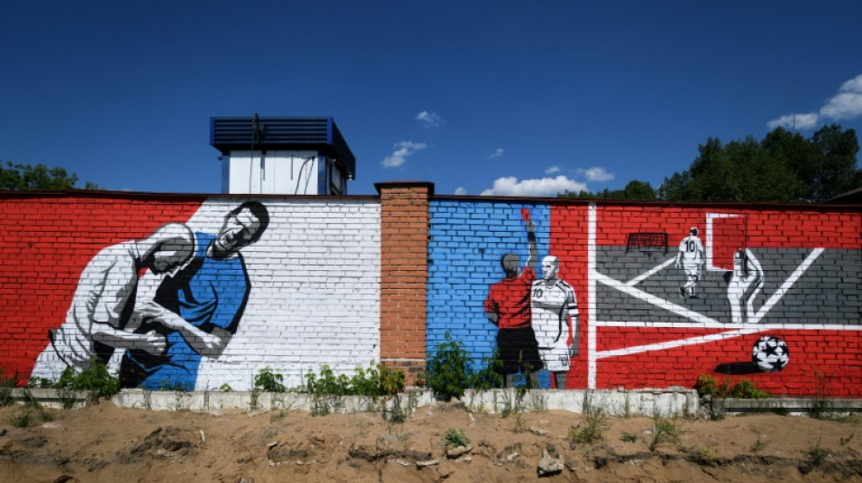 Mondial-2022: de Schumacher &agrave; Suarez, les onze "salopards"