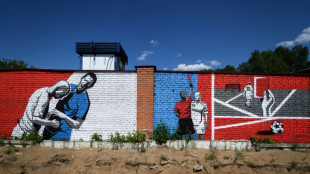 Mondial-2022: de Schumacher &agrave; Suarez, les onze "salopards"