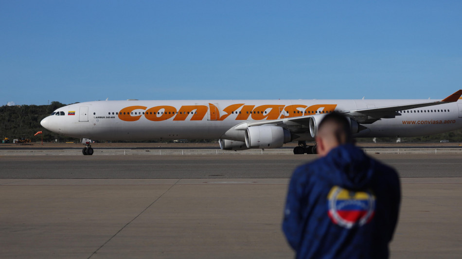  Venezuela, Conviasa sospende temporaneamente i voli per Cuba e Nicaragua 