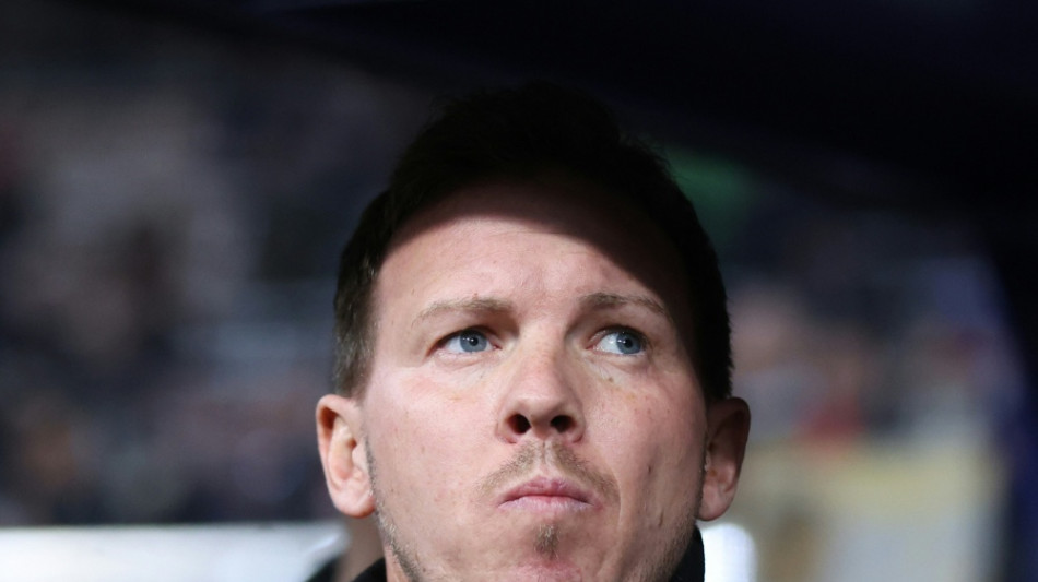  Nagelsmann h&auml;lt T&uuml;r f&uuml;r ter Stegen offen - kein Neuer-Comeback 