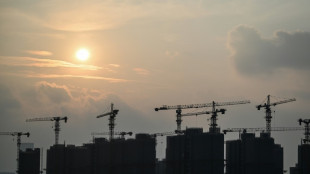 Medidas para estimular o setor imobili&aacute;rio impulsionam mercados de a&ccedil;&otilde;es na China