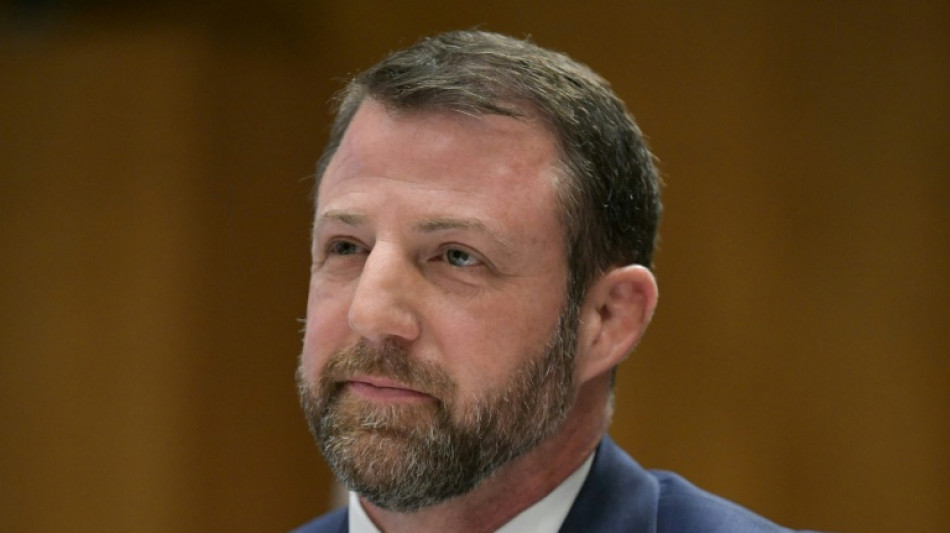  El Senado de EEUU confirma al nuevo secretario de Seguridad Nacional de Trump 