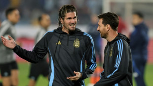 Inter Miami fecha contrata&ccedil;&atilde;o do argentino De Paul, diz fonte pr&oacute;xima &agrave; negocia&ccedil;&atilde;o