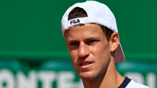 Schwartzman queda eliminado en Roma, Ramos ser&aacute; rival de Alcaraz