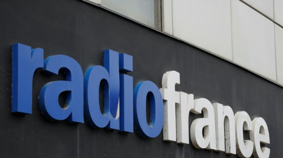  Radio France mise en garde apr&egrave;s un montage d&eacute;tournant des propos de M&eacute;lenchon 
