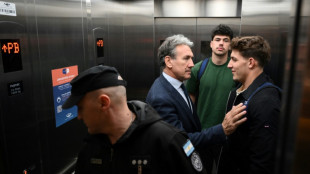 Mulher que denunciou jogadores franceses de rugby por estupro se sente 'abandonada' pela Justi&ccedil;a argentina