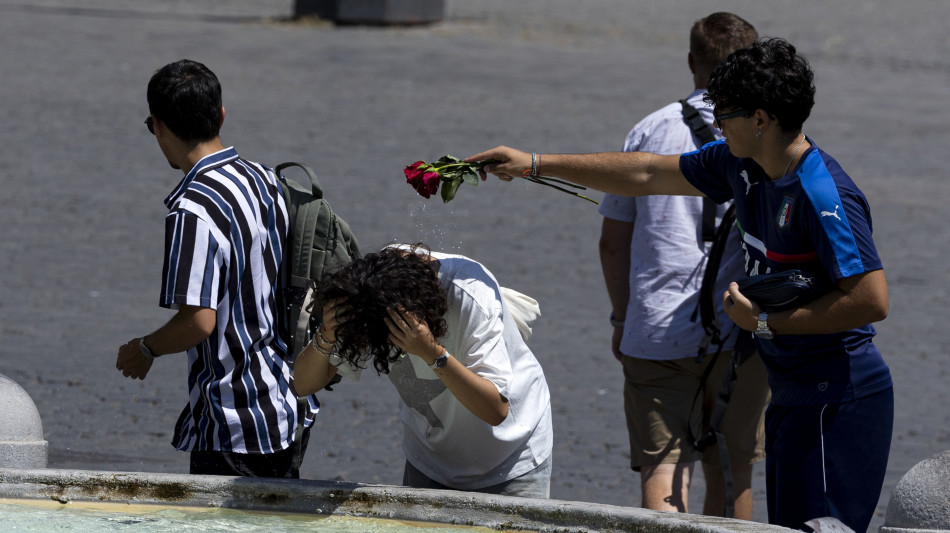 Il 2024 si appresta a diventare l'anno pi&ugrave; caldo di sempre