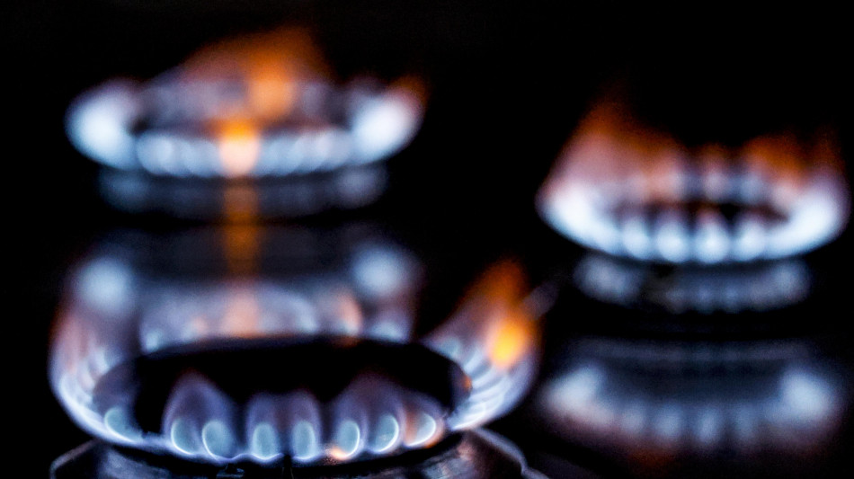 Il gas risale sopra i 32 euro sulla piazza Ttf di Amsterdam