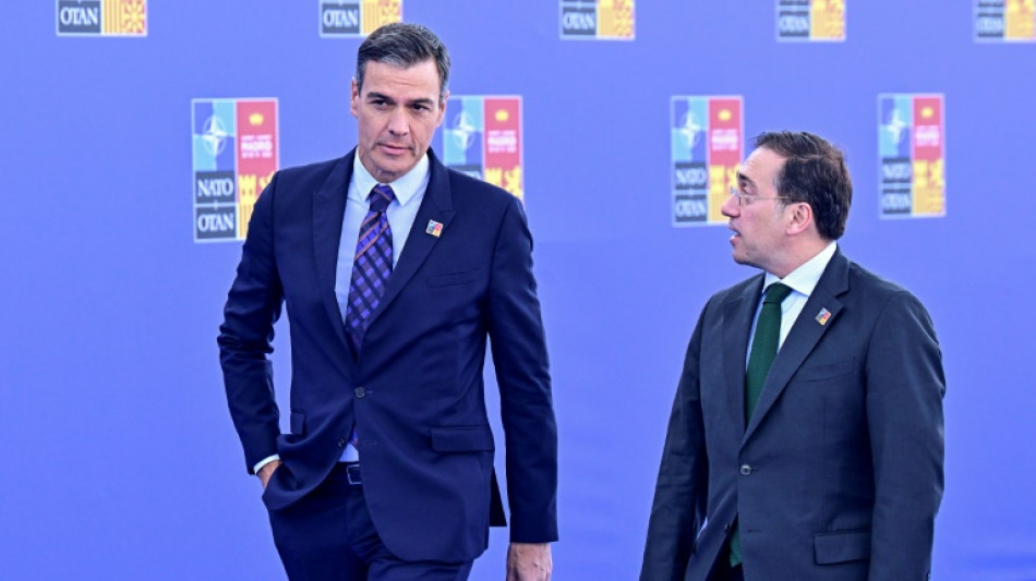 Espa&ntilde;a acusa a Argelia de bloquear los intercambios comerciales bilaterales