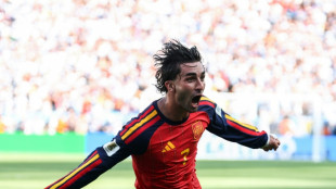 Spain down Argentina to win World Cup, shatter Messi dream