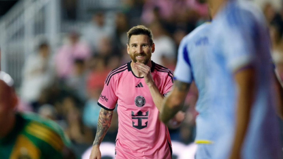 Inter Miami anuncia amistosos de pr&eacute;-temporada no Peru e no Panam&aacute;