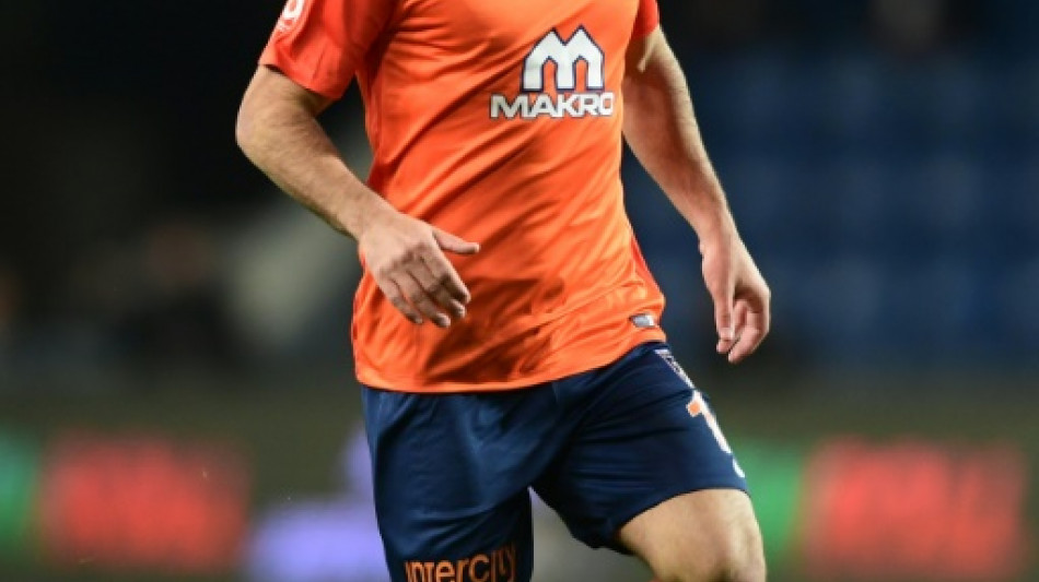 Shakhtar Donetsk anuncia turco Arda Turan como seu novo técnico