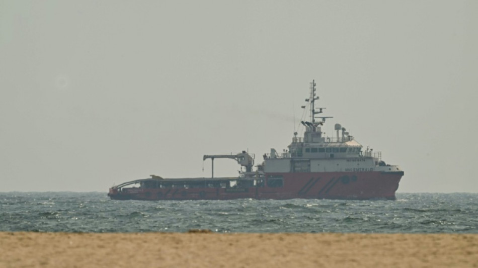  US-Iran strikes: latest developments 